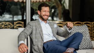 Charles Covey of Landvest Capital on Data-Driven Investment