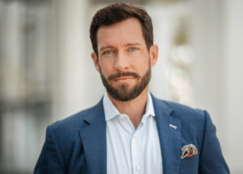 Charles Covey of Landvest Capital on Data-Driven Investment