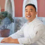 Chef Cheng Zhang Bridging Cultures One Dish at a Time (1)