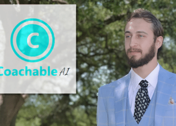 Coachable AI- Transforming the Future of Education with Revolutionary AI-Powered Platform
