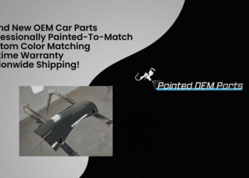 Common Causes of Car Paint Fading and How to Prevent Them