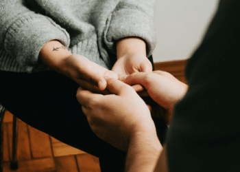 Common Relationship Issues Addressed in Marriage Counseling in Buckhead