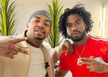 Corley White A Fresh Voice in Film Featuring Major Stars