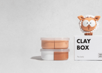 Crafting Change- Clay Kits and Pins for a Greener, Kinder World