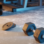 Creating the Ultimate Home Gym Essentials from Flooring to Weights