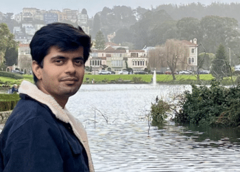 Cybersecurity Advice from Industry Leader Sankalp Kumar