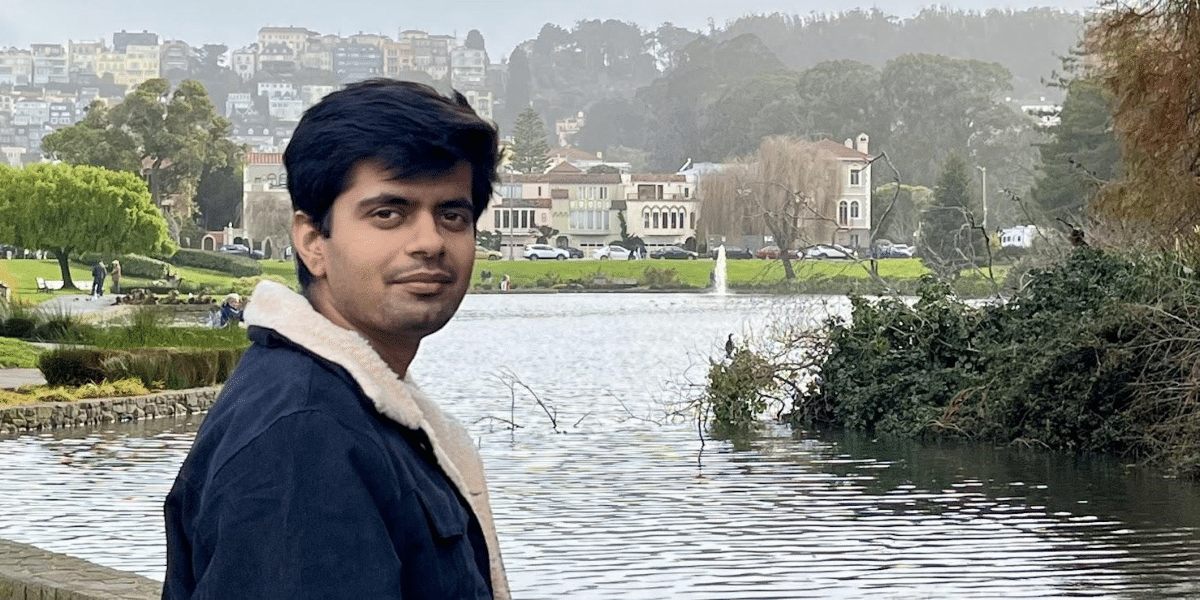 Cybersecurity Advice from Industry Leader Sankalp Kumar