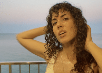 DAYDREAM Video by Joie Grey & Cristina Malakhai