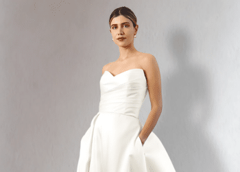 Unforgettable Gowns and Experiences Await at Darryl Jagga Bridal