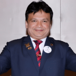 Dr. Anand Bajpai Inspiring Health, Wealth, and Holistic Well-being Across India