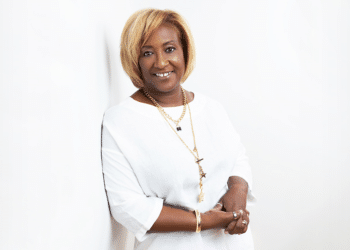 Dr. Debbie Salinger’s God’s Match: Renewing Church Spirit