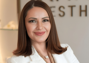 Dr. Khrom: Navigating Success in Dermatology and Beyond