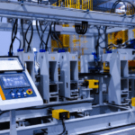 ERP vs. Legacy Systems Why Modern Manufacturers Need an Upgrade