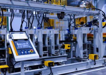 ERP vs. Legacy Systems Why Modern Manufacturers Need an Upgrade