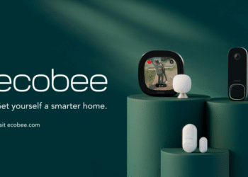 Ecobee's Total Security and Savings Bundle Smart Home Protection and Savings