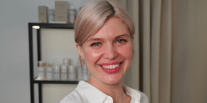 Ekaterina Durova: The Art of Buccal Massage and the Path to Inner Harmony