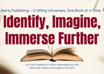 Empowering Voices Publish via American Liberty Publishing