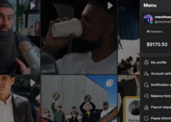 Enhancing Creator-Audience Connections- How Presence Simplifies Social Media Engagement