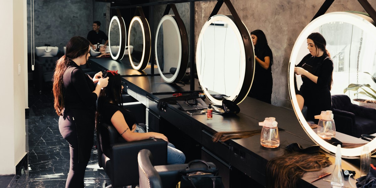 Enhancing Local Visibility for Beauty Salons through SEO