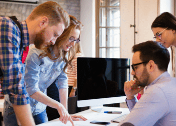 Entrepreneurial ABCs Essential Lessons for Large Business Owners