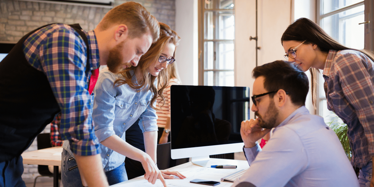 Entrepreneurial ABCs Essential Lessons for Large Business Owners