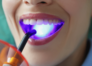 Expert Tips for Finding the Right Professional Teeth Whitening Equipment for Your Dental Practice