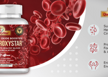 Exploring NITROXYSTAR by QualityStar for Wellness