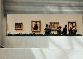 Exploring Renowned Museums and Cultural Institutions in New York City