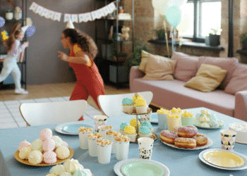 Exploring Unique Birthday Celebrations in the UAE