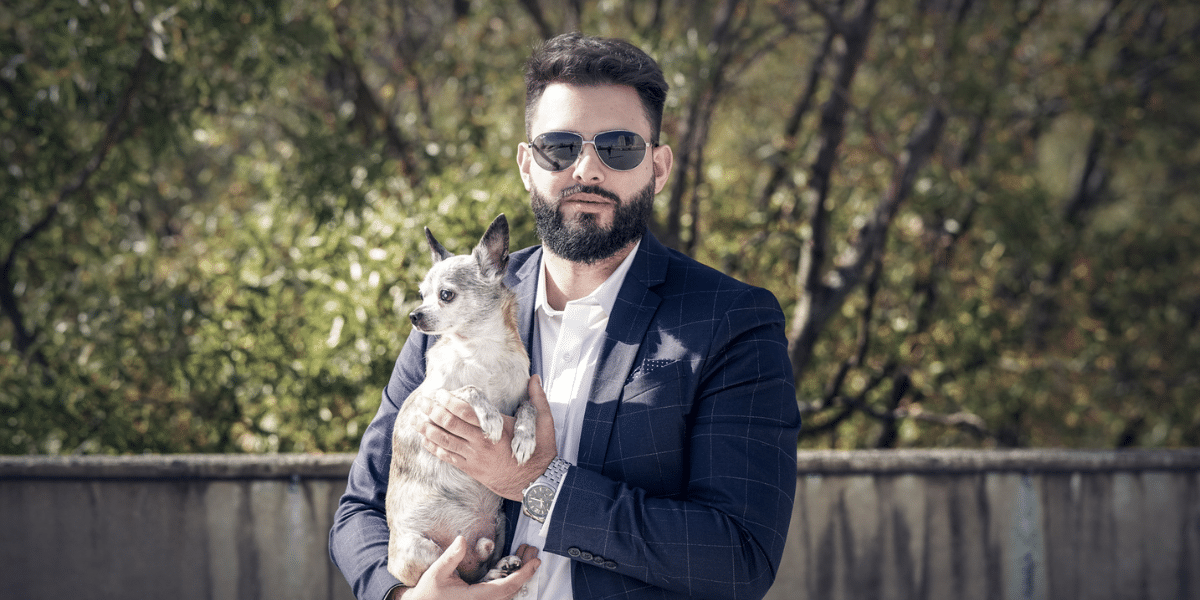 Feisty Chihuahua Sparks Dog Training in North Carolina