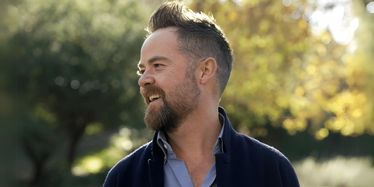 Finding Balance in an Uneven World Adam Lafferty on Whether There Is a Middle Way