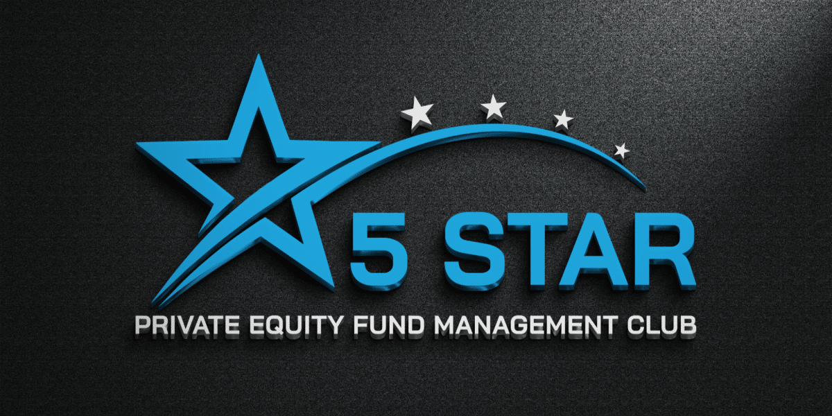 Five Star Private Equities Group- Investing in Future Growth