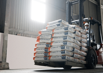 Flexible Forklift Rental Solutions with SML Rental