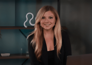 Fundmates Monika Kuizinaite on Revolutionizing Creator Support and Funding for Creators