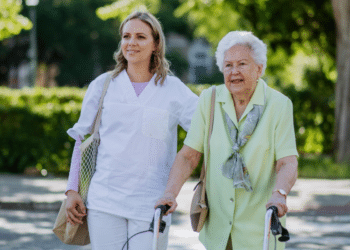 Gig Harbor Assisted Living Facility