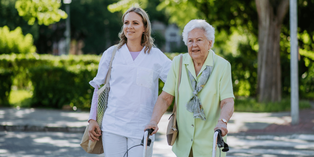 Gig Harbor Assisted Living Facility