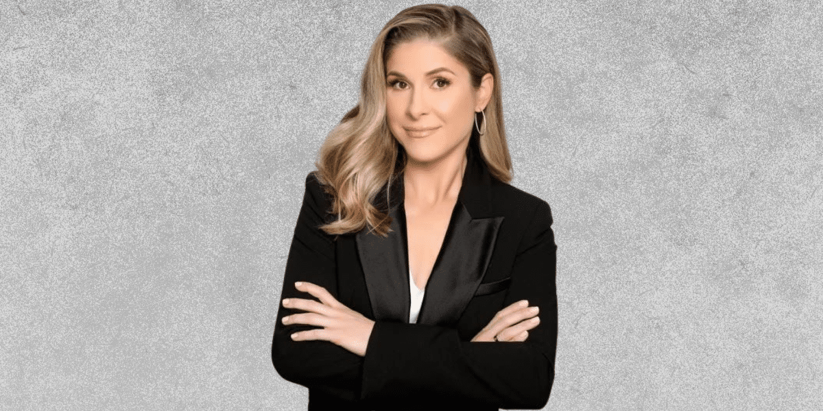 Gordana Mikalacki at Elmm Law Personal Injury Justice Done Right