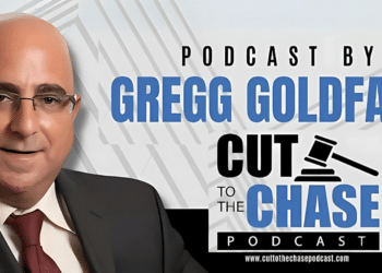 Gregg M. Goldfarb: Miami’s Leading Mass Tort Attorney and Podcast Host Advocating for Environmental Justice