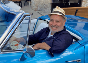 Guys With Rides Offers Advantages to Buyers and Sellers of Classic Cars