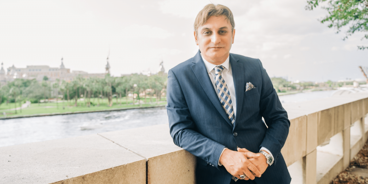 H. Burak Erten and Unlocking Capital Resources: A Journey of Expertise and Innovation