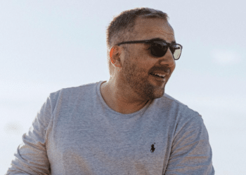 Hakan Acarel The Visionary Behind 3D Motion Design