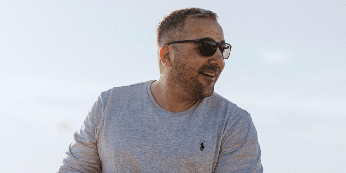 Hakan Acarel The Visionary Behind 3D Motion Design