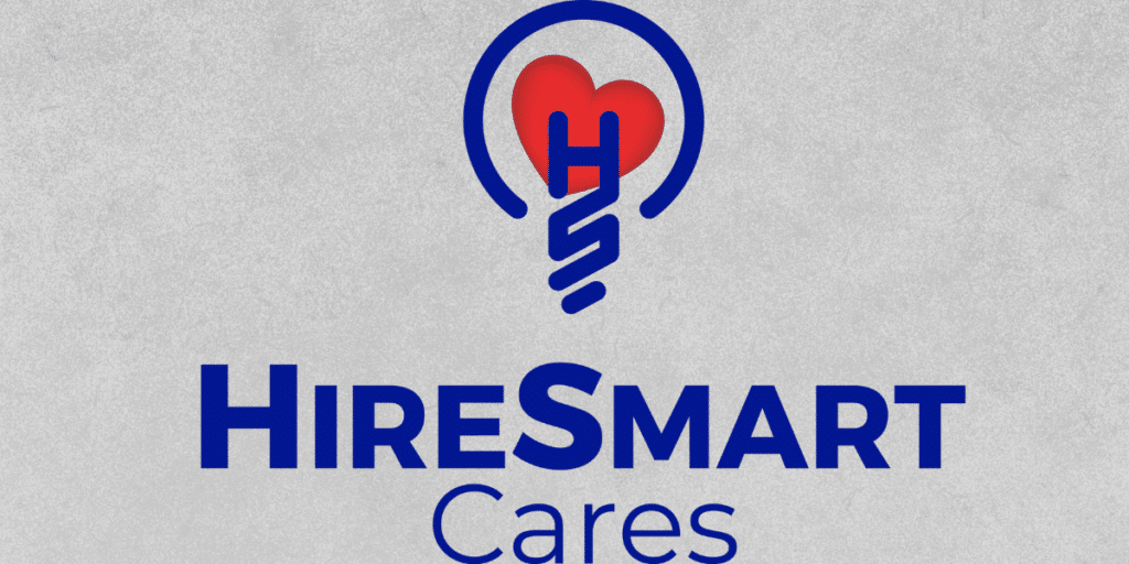 HireSmart Cares & Queensboro Equip Students for Success