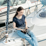 How Barantech is Redefining Smart Boating Technology