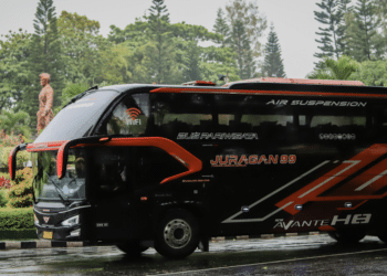 How Charter Bus Transportation Enhances the Group Travel Experience