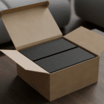 How Custom Boxes with Logo Boost Your Brand Identity