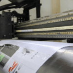 How Digital Printing Benefits Small Businesses Today