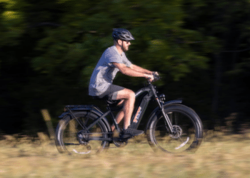 How Do I Charge a Long-Range eBike The Essential Guide