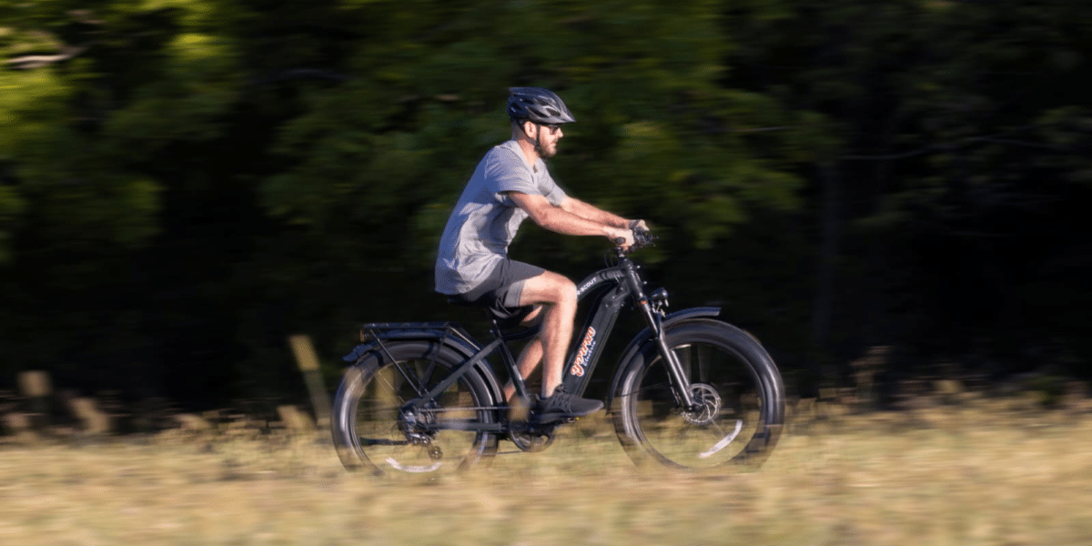 How Do I Charge a Long-Range eBike The Essential Guide