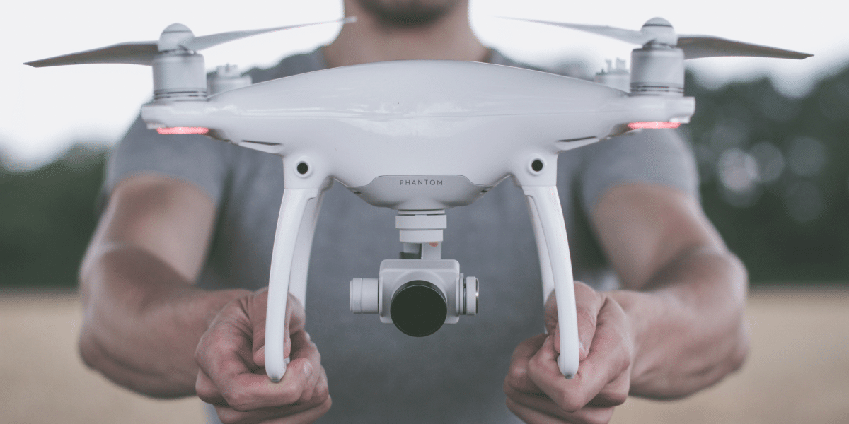 How Do Thermal Drones Improve Efficiency in Aerial Inspections